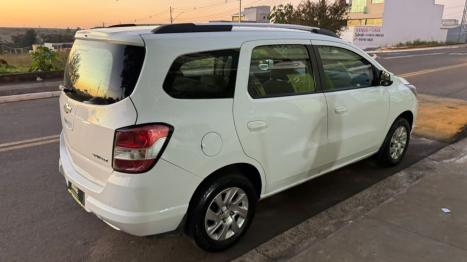 CHEVROLET Spin 1.8 4P FLEX LTZ 7 LUGARES AUTOM�TICO, Foto 5