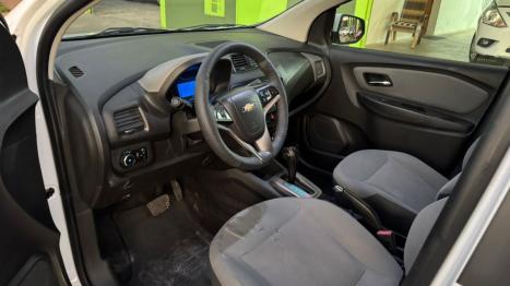 CHEVROLET Spin 1.8 4P FLEX LTZ 7 LUGARES AUTOM�TICO, Foto 6