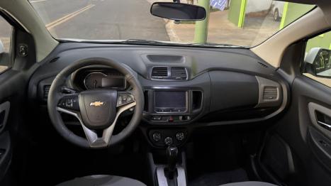 CHEVROLET Spin 1.8 4P FLEX LTZ 7 LUGARES AUTOM�TICO, Foto 7