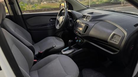 CHEVROLET Spin 1.8 4P FLEX LTZ 7 LUGARES AUTOM�TICO, Foto 8