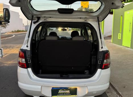 CHEVROLET Spin 1.8 4P FLEX LTZ 7 LUGARES AUTOM�TICO, Foto 14
