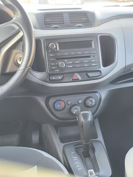 CHEVROLET Spin 1.8 4P FLEX LTZ AUTOM�TICO, Foto 4