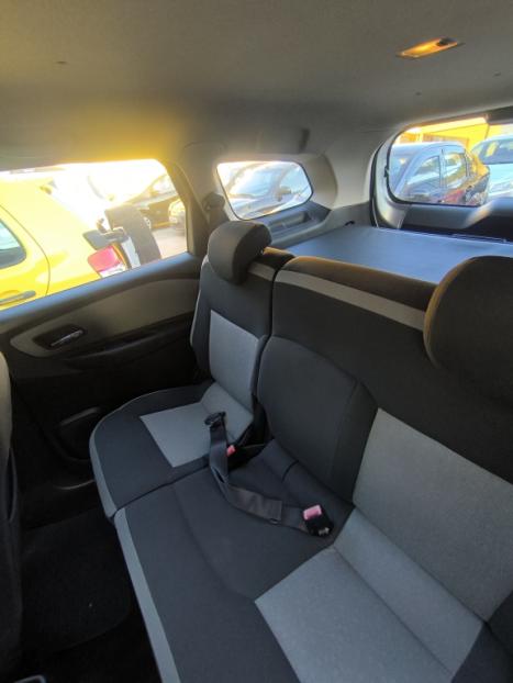 CHEVROLET Spin 1.8 4P FLEX LTZ AUTOM�TICO, Foto 5