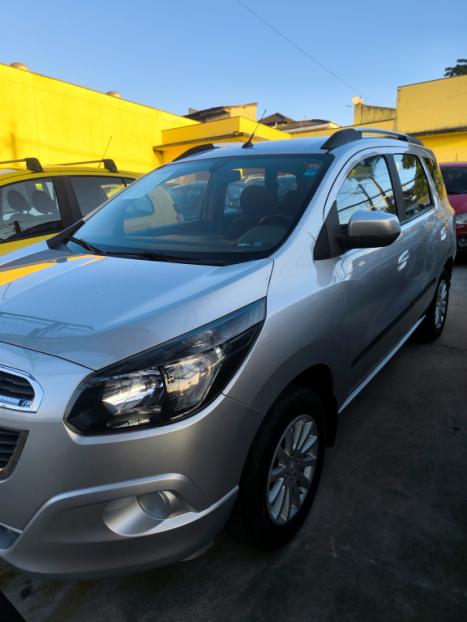CHEVROLET Spin 1.8 4P FLEX LTZ AUTOM�TICO, Foto 6