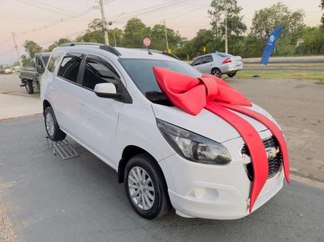 CHEVROLET Spin 1.8 4P FLEX LT, Foto 4