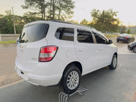 CHEVROLET Spin 1.8 4P FLEX LT, Foto 6
