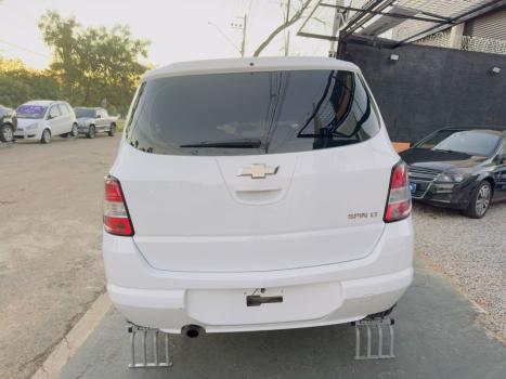 CHEVROLET Spin 1.8 4P FLEX LT, Foto 7