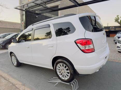 CHEVROLET Spin 1.8 4P FLEX LT, Foto 8
