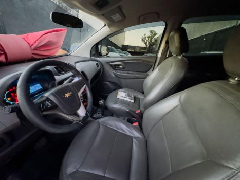 CHEVROLET Spin 1.8 4P FLEX LT, Foto 11