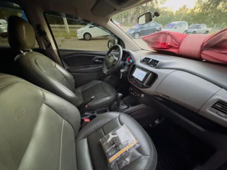 CHEVROLET Spin 1.8 4P FLEX LT, Foto 14