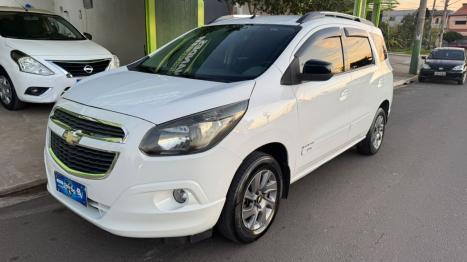 CHEVROLET Spin 1.8 4P FLEX ADVANTAGE AUTOM�TICO, Foto 2