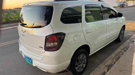 CHEVROLET Spin 1.8 4P FLEX ADVANTAGE AUTOM�TICO, Foto 4