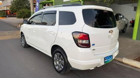 CHEVROLET Spin 1.8 4P FLEX ADVANTAGE AUTOM�TICO, Foto 5