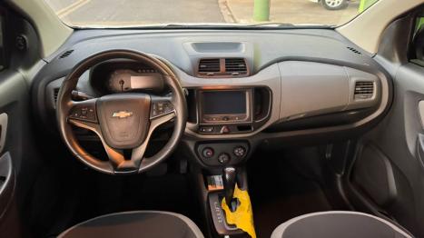 CHEVROLET Spin 1.8 4P FLEX ADVANTAGE AUTOM�TICO, Foto 7