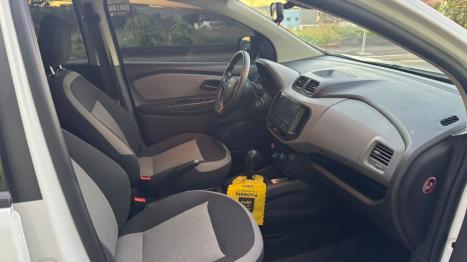 CHEVROLET Spin 1.8 4P FLEX ADVANTAGE AUTOM�TICO, Foto 8