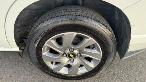 CHEVROLET Spin 1.8 4P FLEX ADVANTAGE AUTOM�TICO, Foto 10
