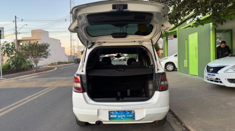 CHEVROLET Spin 1.8 4P FLEX ADVANTAGE AUTOM�TICO, Foto 11