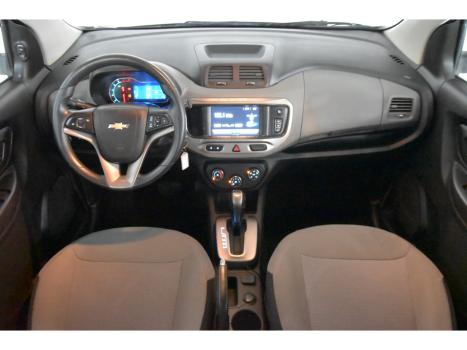 CHEVROLET Spin 1.8 4P FLEX LTZ AUTOM�TICO, Foto 3