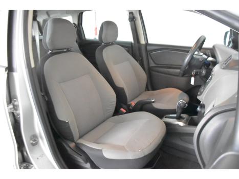 CHEVROLET Spin 1.8 4P FLEX LTZ AUTOM�TICO, Foto 4