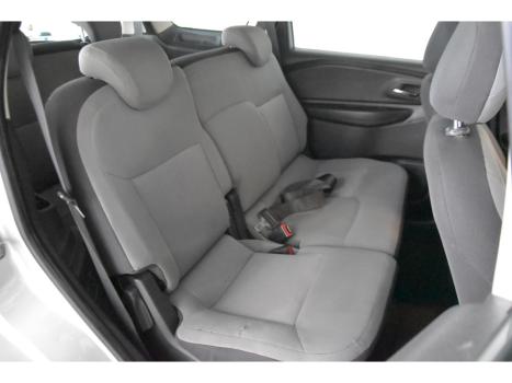 CHEVROLET Spin 1.8 4P FLEX LTZ AUTOM�TICO, Foto 5