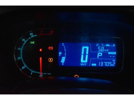 CHEVROLET Spin 1.8 4P FLEX LTZ AUTOM�TICO, Foto 7