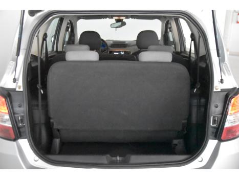 CHEVROLET Spin 1.8 4P FLEX LTZ AUTOM�TICO, Foto 8