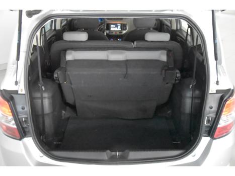 CHEVROLET Spin 1.8 4P FLEX LTZ AUTOM�TICO, Foto 9