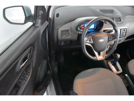 CHEVROLET Spin 1.8 4P FLEX LTZ AUTOM�TICO, Foto 10