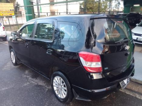 CHEVROLET Spin 1.8 4P FLEX LT AUTOM�TICO, Foto 2