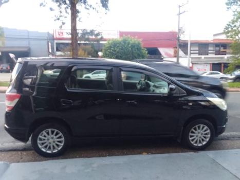 CHEVROLET Spin 1.8 4P FLEX LT AUTOM�TICO, Foto 3