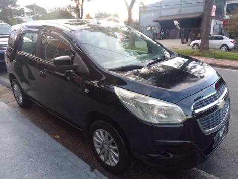 CHEVROLET Spin 1.8 4P FLEX LT AUTOM�TICO, Foto 5