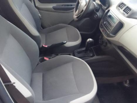 CHEVROLET Spin 1.8 4P FLEX LT AUTOM�TICO, Foto 6