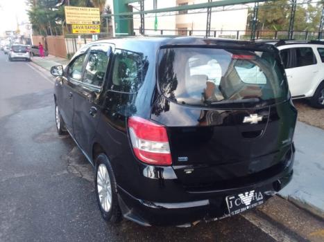 CHEVROLET Spin 1.8 4P FLEX LT AUTOM�TICO, Foto 7