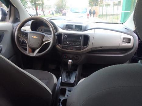 CHEVROLET Spin 1.8 4P FLEX LT AUTOM�TICO, Foto 8