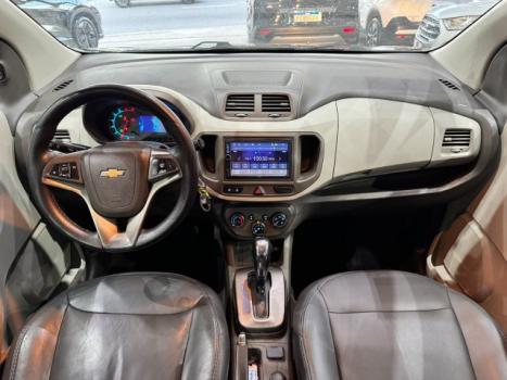 CHEVROLET Spin 1.8 4P FLEX LTZ AUTOM�TICO, Foto 3