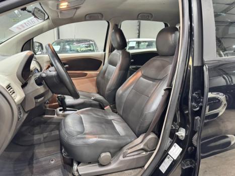 CHEVROLET Spin 1.8 4P FLEX LTZ AUTOM�TICO, Foto 4