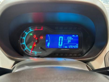 CHEVROLET Spin 1.8 4P FLEX LTZ AUTOM�TICO, Foto 5