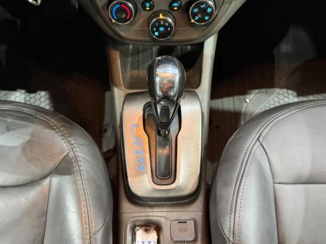 CHEVROLET Spin 1.8 4P FLEX LTZ AUTOM�TICO, Foto 8
