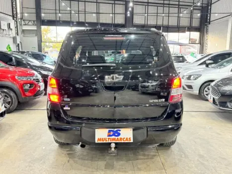 CHEVROLET Spin 1.8 4P FLEX LTZ AUTOM�TICO, Foto 13