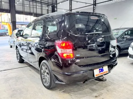 CHEVROLET Spin 1.8 4P FLEX LTZ AUTOM�TICO, Foto 15