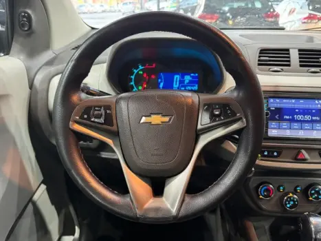 CHEVROLET Spin 1.8 4P FLEX LTZ AUTOM�TICO, Foto 16