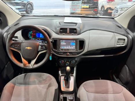 CHEVROLET Spin 1.8 4P FLEX LTZ AUTOM�TICO, Foto 3