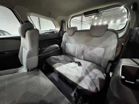 CHEVROLET Spin 1.8 4P FLEX LTZ AUTOM�TICO, Foto 4