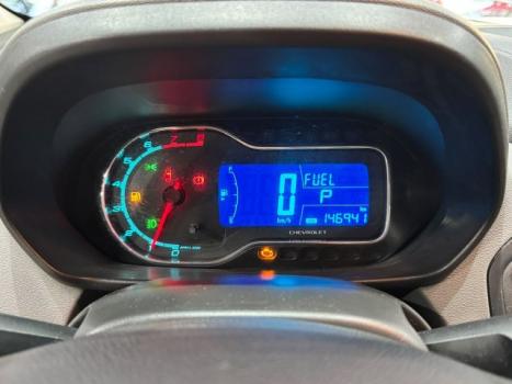 CHEVROLET Spin 1.8 4P FLEX LTZ AUTOM�TICO, Foto 5