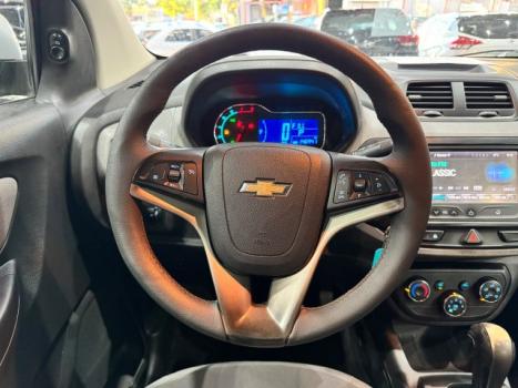 CHEVROLET Spin 1.8 4P FLEX LTZ AUTOM�TICO, Foto 6