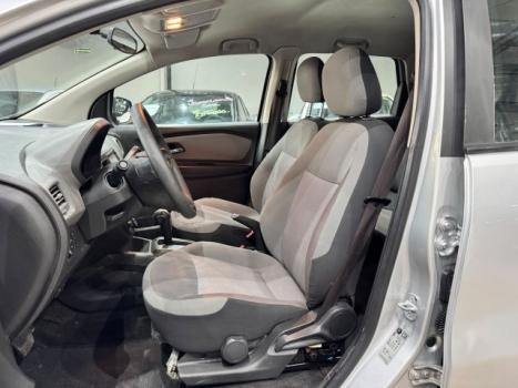 CHEVROLET Spin 1.8 4P FLEX LTZ AUTOM�TICO, Foto 7