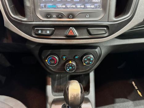 CHEVROLET Spin 1.8 4P FLEX LTZ AUTOM�TICO, Foto 10