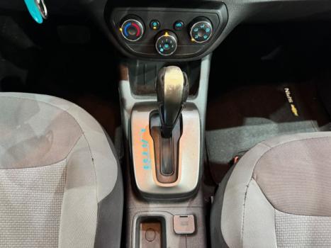 CHEVROLET Spin 1.8 4P FLEX LTZ AUTOM�TICO, Foto 11