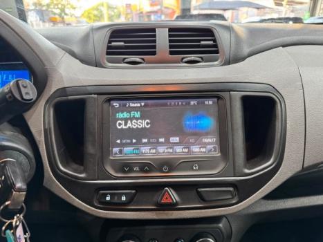 CHEVROLET Spin 1.8 4P FLEX LTZ AUTOM�TICO, Foto 12
