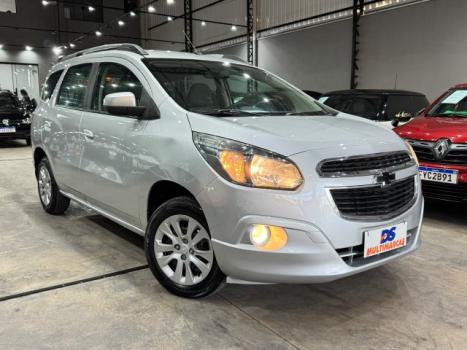 CHEVROLET Spin 1.8 4P FLEX LTZ AUTOM�TICO, Foto 13